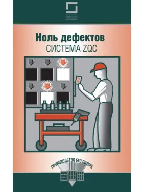 Нуль дефектів: система ZQC Нуль дефектів: система ZQC