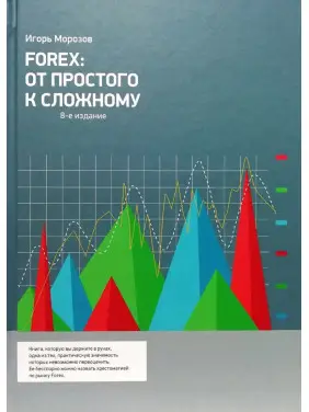 Forex: Від простого до складного