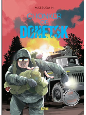 Chonker of Donetsk Chonker of Donetsk