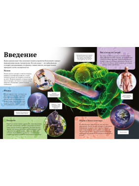Детская энциклопедия науки