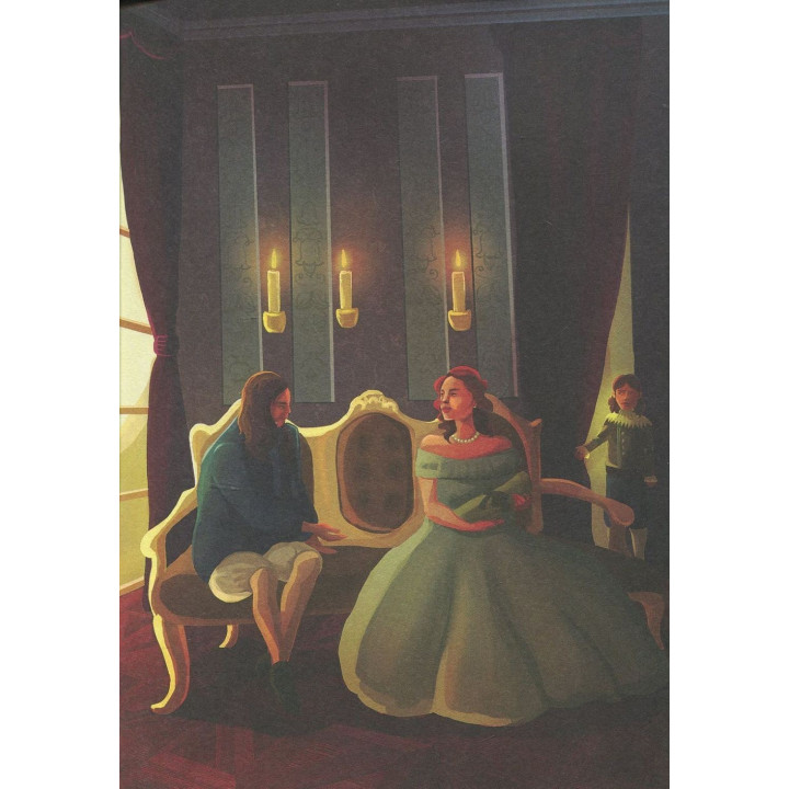 Блез Паскаль. Ольга Опанасенко