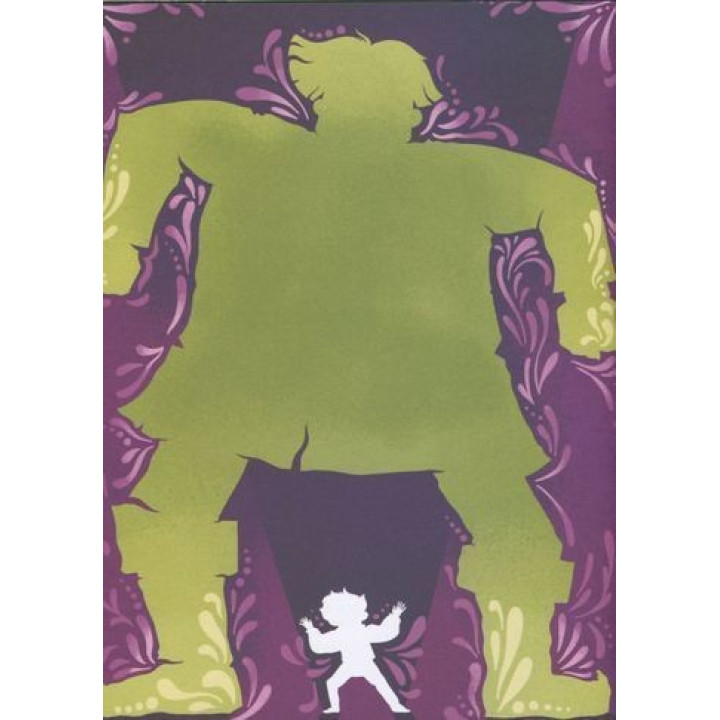 Преодолей буллинг вместе с героями сказок. Элеонора Форнасари