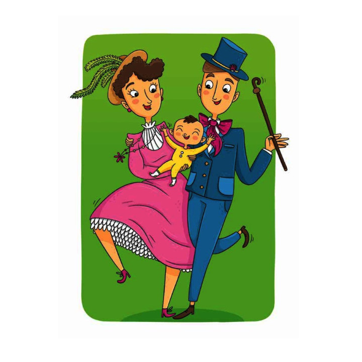 Чарлі Чаплін. Марія Сердюк