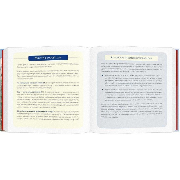 Відчайдухи у країні єдинорогів. Книжка, яка допоможе опанувати сум. Ельса Пунсет, Росіо Бонілла