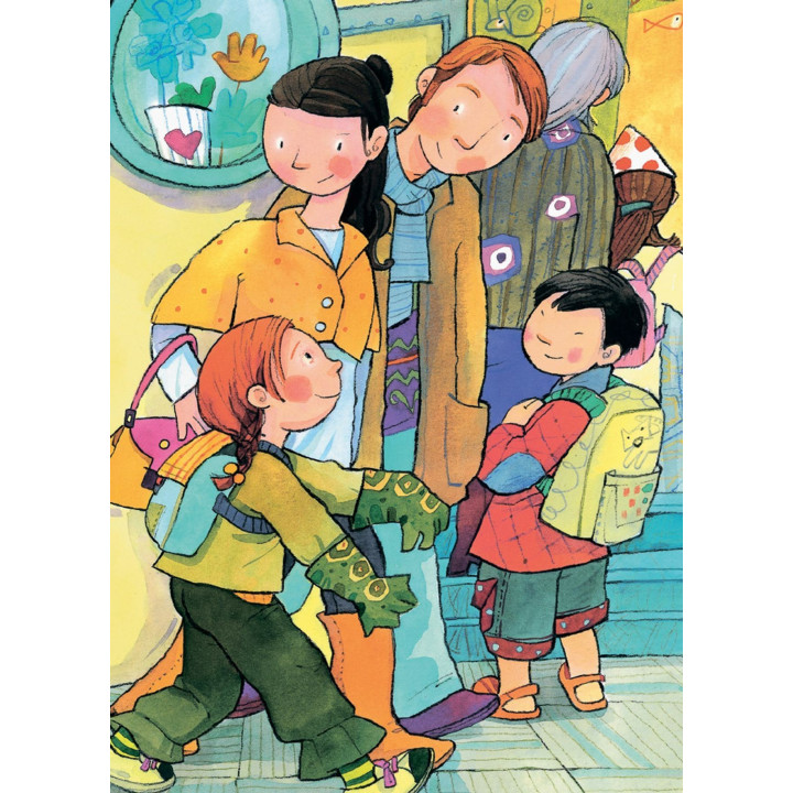 Живи та вчись. Дислексія — це не вирок