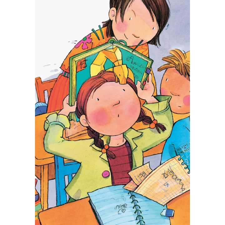 Живи та вчись. Дислексія — це не вирок