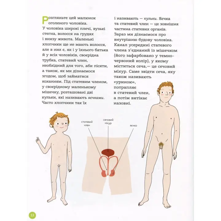 Энциклопедия половой жизни. 7-9 лет. Кристиан Верду, Жан Коэн, Жаклин Кан-Натан
