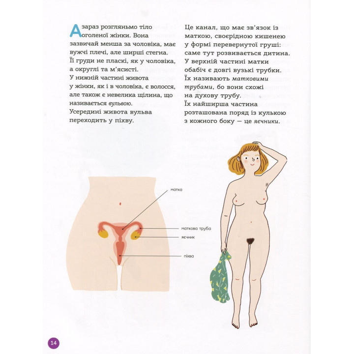Энциклопедия половой жизни. 7-9 лет. Кристиан Верду, Жан Коэн, Жаклин Кан-Натан