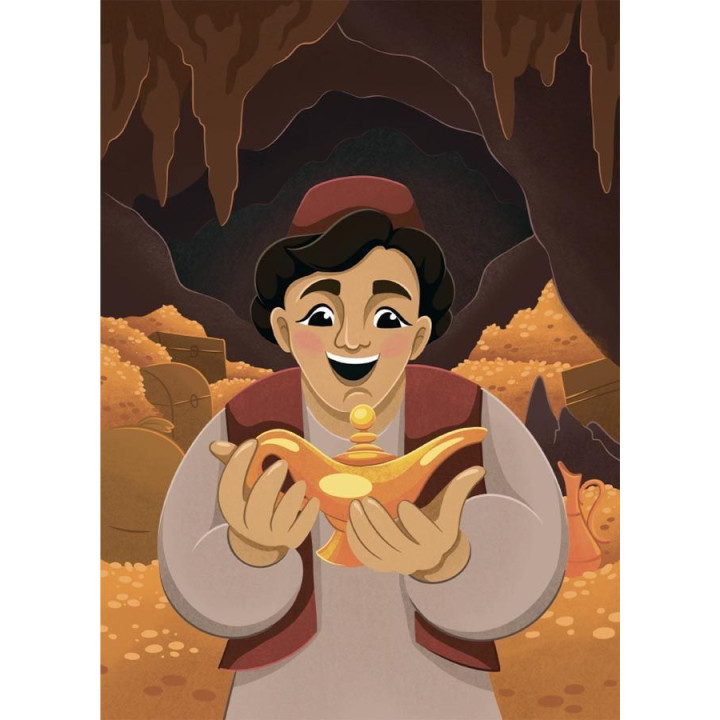 Казки на 5 хвилин для добрих сновидінь