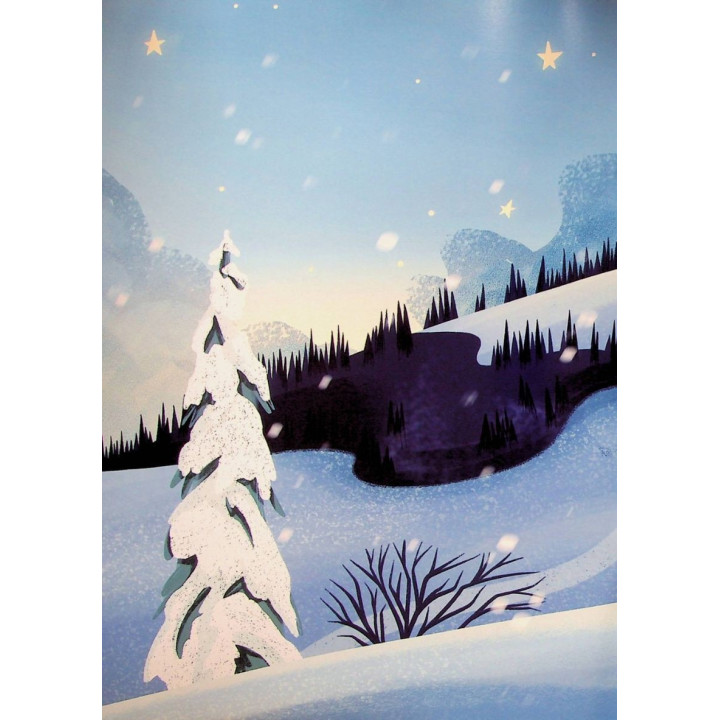 Як природа допомогла Україні. Наталія Бовтрук