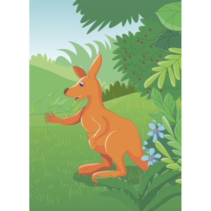 Антистрессовые сказки и игры. Огонь света. Ирина Гармаш