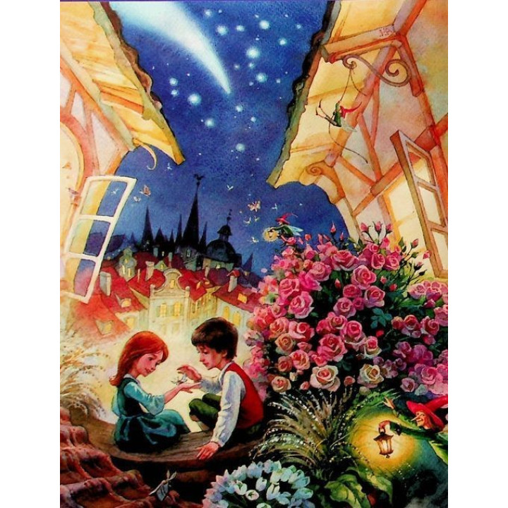 Чарівні казки для найменших. Олеся Супрун, Ірина Крамар, Наталія Кащак