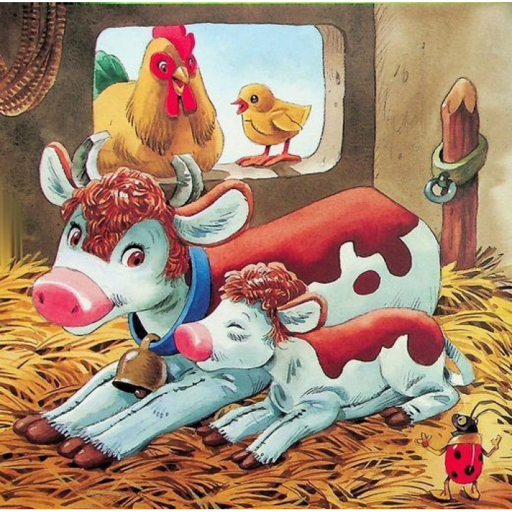 Мої перші емоції. 20 історій про різні емоції малюків. Анналіза Лей, Тоні Вульф