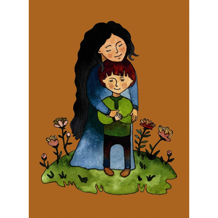 Леонардо да Вінчі. Алла Росоловська