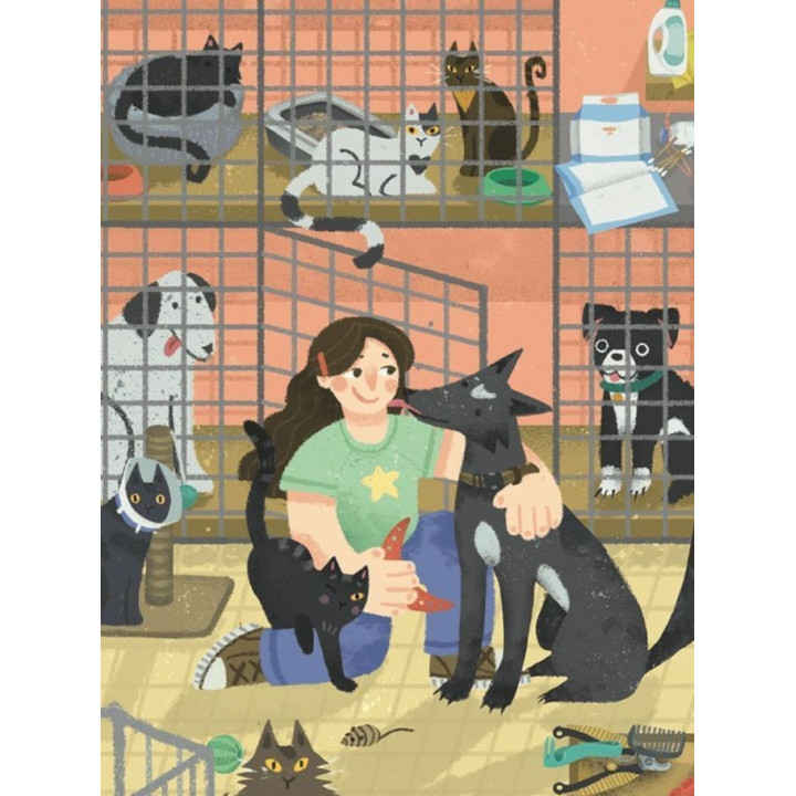 Незвичайні хобі. Алла Гутніченко