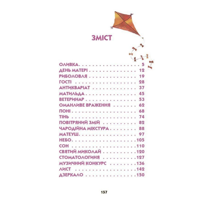 Ніколи не нудно. Рената Пьонтковська