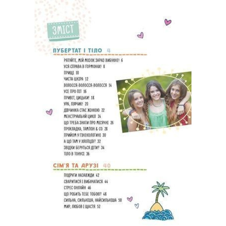 GIRLS! Про що мають знати класні дівчата. Ілона Айнвольт