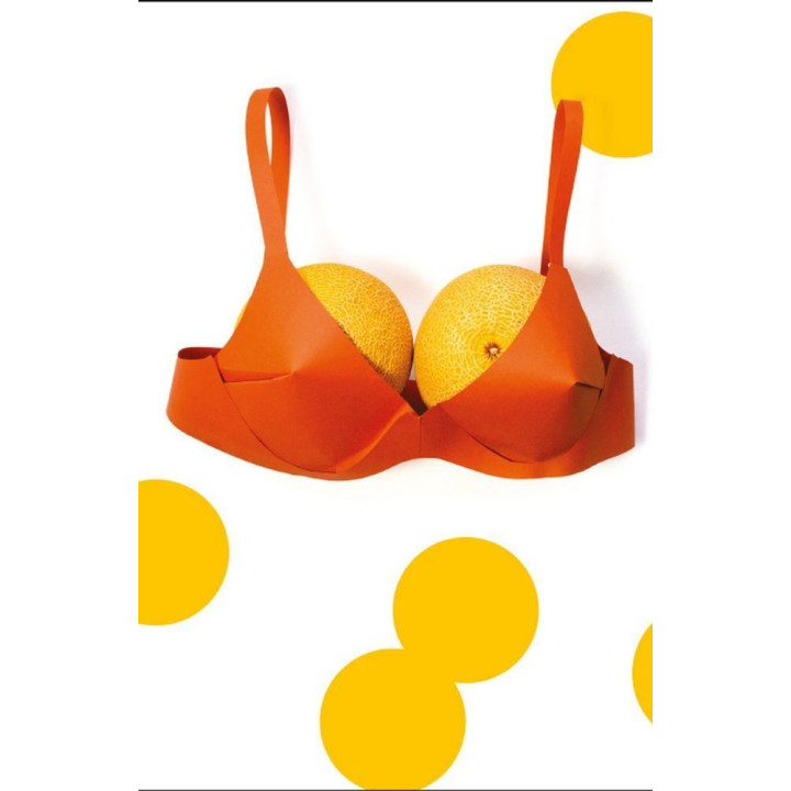 Про тебе справжню. 50 уроків до свого мінливого тіла. Марава Ібрагім, Сінем Еркас