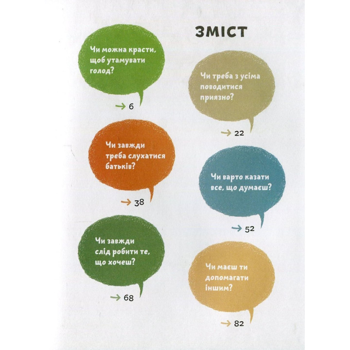 Що добре, а що погано. Оскар Бреніф’є