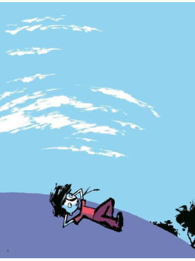 Що таке краса й мистецтво. Оскар Бреніф’є