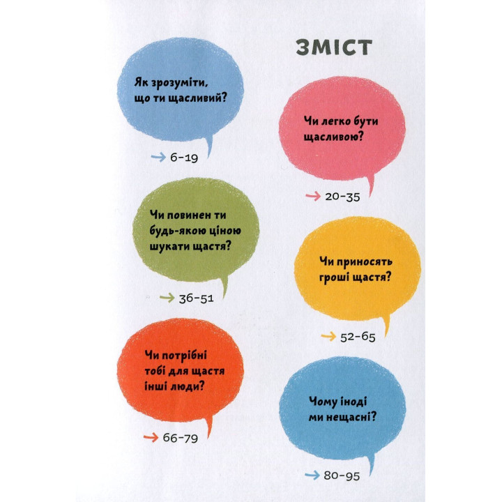 Що таке щастя. Оскар Бреніф’є