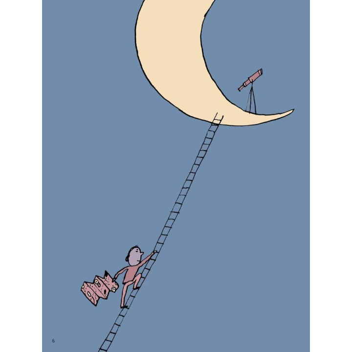 Що таке знання. Оскар Бреніф’є