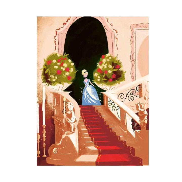 Уроки виживання для принцес. Федеріка Маґрін, Лаура Бренлла