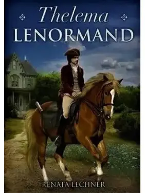 Thelema Lenormand (Телема Ленорман). Карти Таро
