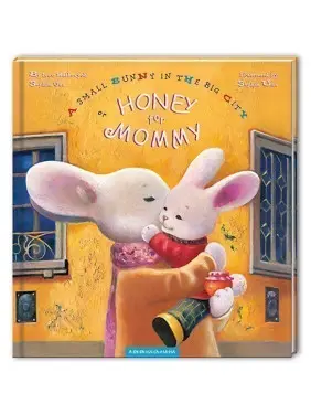 Honey for mommy Honey for mommy