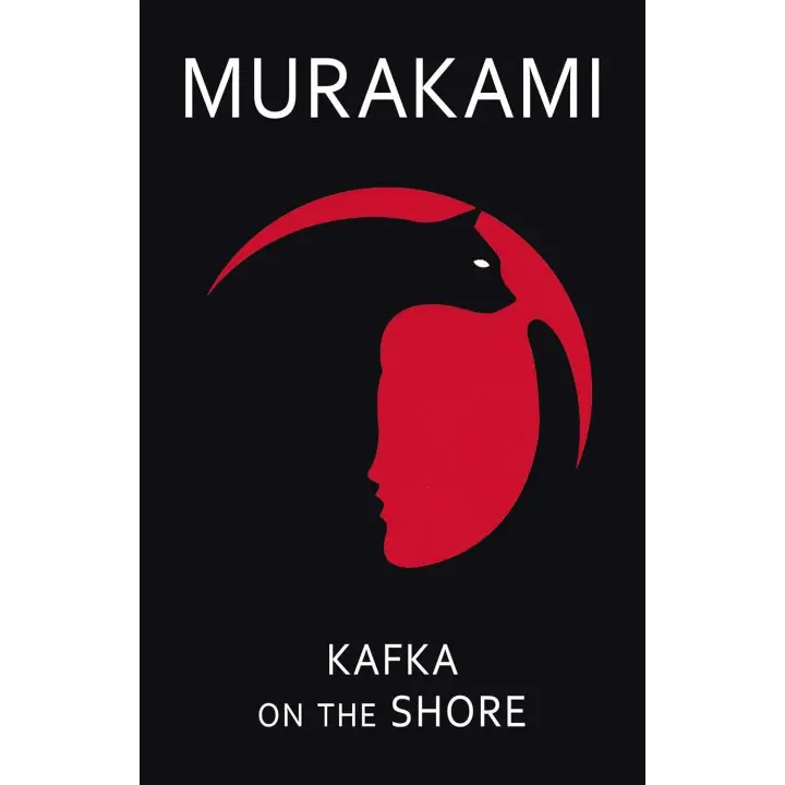 Kafka on the Shore. Haruki Murakami