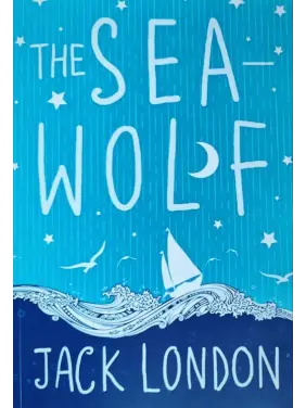 The Sea-Wolf. Jack London The Sea-Wolf. Jack London