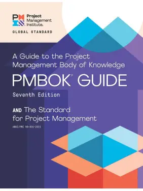 A Guide to the Project Management Body of Knowledge (PMBOK® Guide) – Seventh Edition A Guide to the Project Management Body of Knowledge (PMBOK® Guide) – Seventh Edition