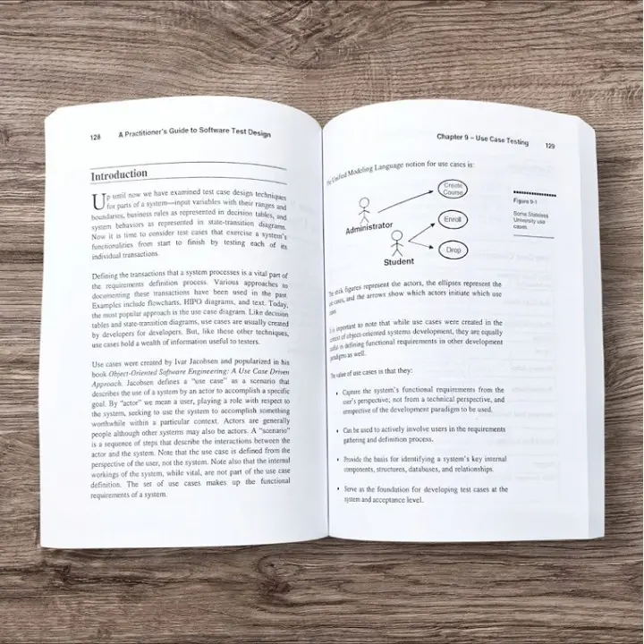 A Practitioner’s Guide to Software Test Design. Lee Copeland