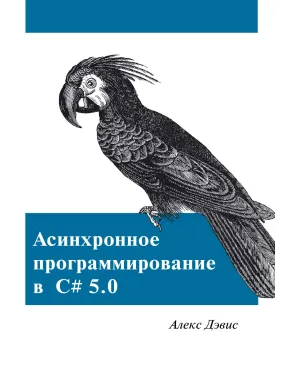 Асинхронное программирование в C# 5.0 Асинхронное программирование в C# 5.0