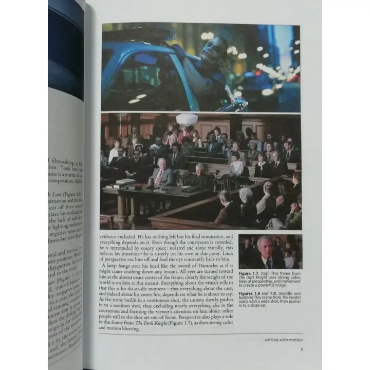 Cinematography: Theory and Practice: Image Making for Cinematographers and Directors. Blain Brown