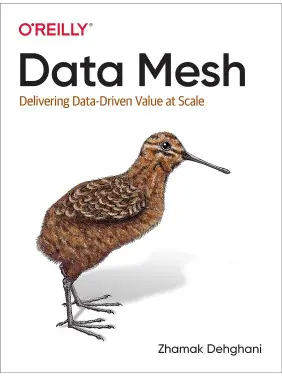 Data Mesh: Delivering Data-Driven Value at Scale Zhamak Dehghani Data Mesh: Delivering Data-Driven Value at Scale Zhamak Dehghani