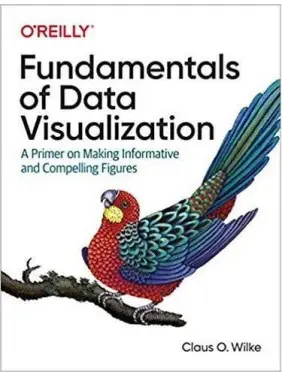 Fundamentals of Data Visualization: A Primer on Making Informative and Compelling Figures.1st Edition Fundamentals of Data Visualization: A Primer on Making Informative and Compelling Figures.1st Edition