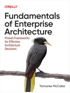 Fundamentals of Enterprise Architecture. Tanu McCabe