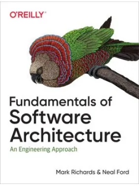 Fundamentals of Software Architecture. Fundamentals of Software Architecture.