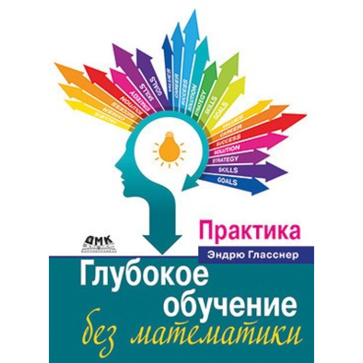 Глибоке навчання без математики. Практика