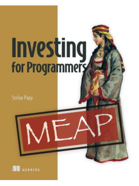 Investing for Programmers. Stefan Papp