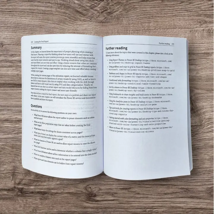 Learn Power BI. 2nd Edition: A comprehensive, step-by-step guide for beginners to learn real-world business intelligence. Greg Deckler (color edition)