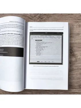 Linux Kernel Programming. 2nd Edition. Kaiwan N. Billimoria