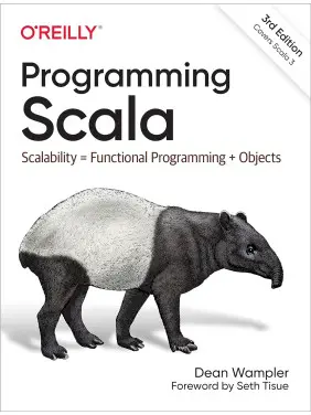 Programming Scala: Scalability = Functional Programming + Objects Dean Wampler Programming Scala: Scalability = Functional Programming + Objects Dean Wampler