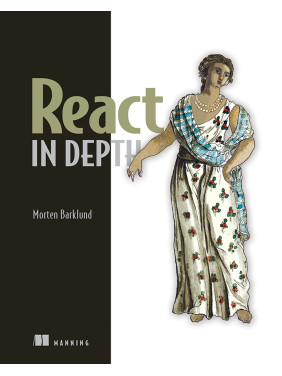 React in Depth. Morten Barklund