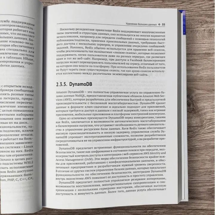 Большие данные. Современные фреймворки и разработка приложений. Талия Д., Трунфио П.