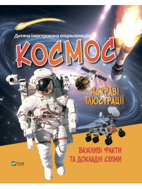 Космос Космос