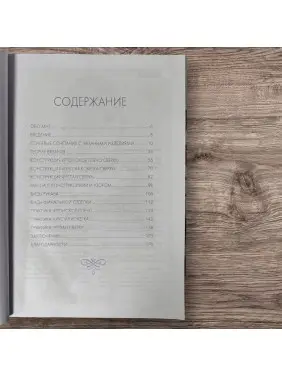 Сам собі дизайнер. Стильні плечові вироби. В'язання на спицях зверху вниз. Степанова Катерина