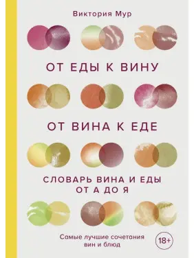 От еды к вину. От вина к еде. Блюда, рецепты и вина от А до Я От еды к вину. От вина к еде. Блюда, рецепты и вина от А до Я