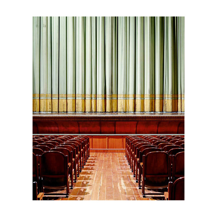 Випадково Вес Андерсон. Воллі Ковал